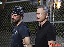 Criminal Minds: Beyond Borders: 2x07 La Huesuda - zdjęcia promocyjne
