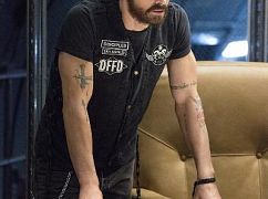 Criminal Minds: Beyond Borders: 2x07 La Huesuda - zdjęcia promocyjne