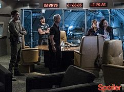 Criminal Minds: Beyond Borders: 2x07 La Huesuda - zdjęcia promocyjne