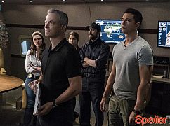Criminal Minds: Beyond Borders: 2x07 La Huesuda - zdjęcia promocyjne