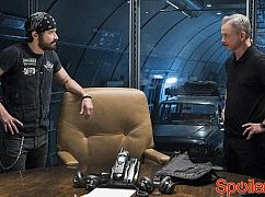 Criminal Minds: Beyond Borders: 2x07 La Huesuda - zdjęcia promocyjne