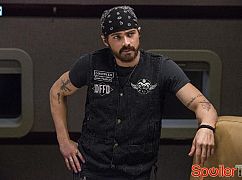 Criminal Minds: Beyond Borders: 2x07 La Huesuda - zdjęcia promocyjne