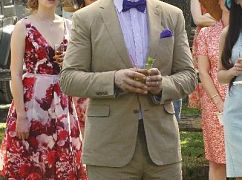 American Housewife: 1x19 The Polo Match - zdjęcia promocyjne