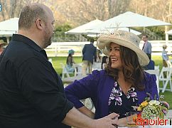 American Housewife: 1x19 The Polo Match - zdjęcia promocyjne