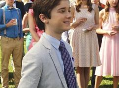 American Housewife: 1x19 The Polo Match - zdjęcia promocyjne