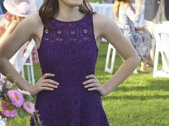 American Housewife: 1x19 The Polo Match - zdjęcia promocyjne