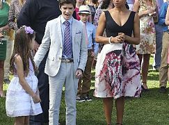 American Housewife: 1x19 The Polo Match - zdjęcia promocyjne
