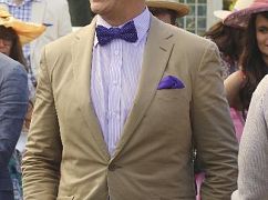 American Housewife: 1x19 The Polo Match - zdjęcia promocyjne