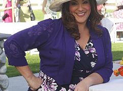 American Housewife: 1x19 The Polo Match - zdjęcia promocyjne