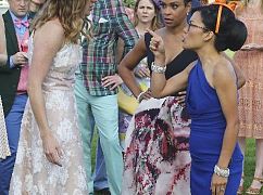 American Housewife: 1x19 The Polo Match - zdjęcia promocyjne