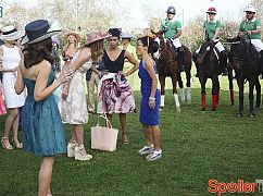 American Housewife: 1x19 The Polo Match - zdjęcia promocyjne