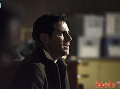 Grimm: 6x13 The End - zdjęcia promocyjne