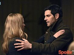 Grimm: 6x13 The End - zdjęcia promocyjne