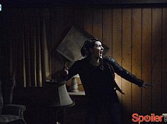 Grimm: 6x13 The End - zdjęcia promocyjne