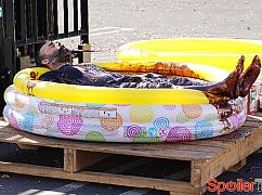 Last Man on Earth: 3x14 Point Person - zdjęcia promocyjne