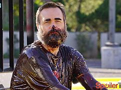 Last Man on Earth: 3x14 Point Person - zdjęcia promocyjne