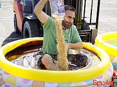 Last Man on Earth: 3x14 Point Person - zdjęcia promocyjne