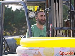 Last Man on Earth: 3x14 Point Person - zdjęcia promocyjne