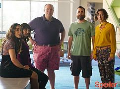 Last Man on Earth: 3x14 Point Person - zdjęcia promocyjne