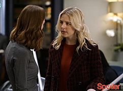 The Good Fight: 1x08 Reddick v Boseman - zdjęcia promocyjne