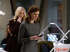 The Good Fight: 1x08 Reddick v Boseman - zdjęcia promocyjne