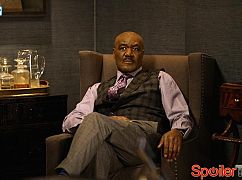 The Good Fight: 1x08 Reddick v Boseman - zdjęcia promocyjne