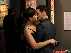 The Good Fight: 1x08 Reddick v Boseman - zdjęcia promocyjne