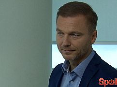 M jak miłość odc. 1291 - zdjęcia promocyjne