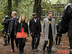 Legion: 1x08 Chapter 8 - zdjęcia promocyjne