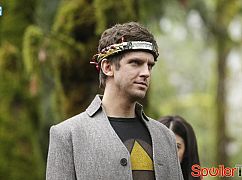 Legion: 1x08 Chapter 8 - zdjęcia promocyjne