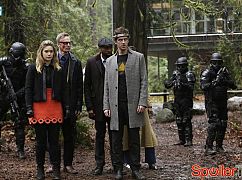 Legion: 1x08 Chapter 8 - zdjęcia promocyjne