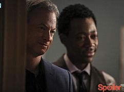 Criminal Minds: Beyond Borders: 2x05 Made In… - zdjęcia promocyjne