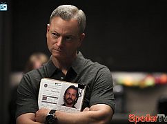 Criminal Minds: Beyond Borders: 2x05 Made In… - zdjęcia promocyjne