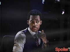 Criminal Minds: Beyond Borders: 2x05 Made In… - zdjęcia promocyjne