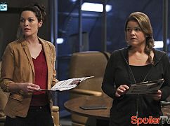 Criminal Minds: Beyond Borders: 2x05 Made In… - zdjęcia promocyjne
