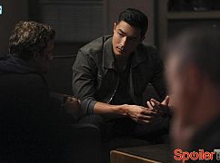 Criminal Minds: Beyond Borders: 2x05 Made In… - zdjęcia promocyjne