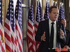 Designated Survivor: 1x15 One Hundred Days - zdjęcia promocyjne