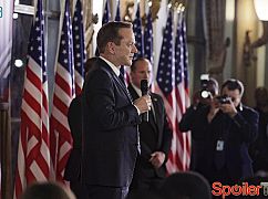 Designated Survivor: 1x15 One Hundred Days - zdjęcia promocyjne