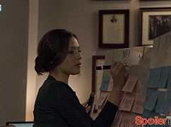 Designated Survivor: 1x16 Party Lines - zdjęcia promocyjne