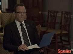 Designated Survivor: 1x16 Party Lines - zdjęcia promocyjne