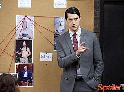 Trial & Error: 1x07 The Case Gets Bigger - zdjęcia promocyjne