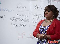 Trial & Error: 1x07 The Case Gets Bigger - zdjęcia promocyjne