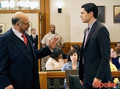 Trial & Error: 1x07 The Case Gets Bigger - zdjęcia promocyjne