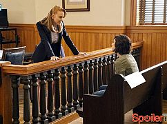 Trial & Error: 1x07 The Case Gets Bigger - zdjęcia promocyjne