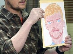 Trial & Error: 1x08 A Change in Defense - zdjęcia promocyjne