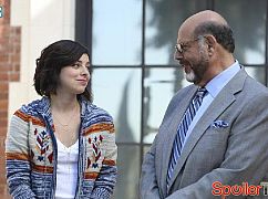 Trial & Error: 1x08 A Change in Defense - zdjęcia promocyjne