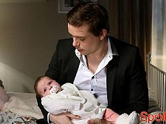 Barwy szczęścia odc. 1631 - zdjęcia promocyjne