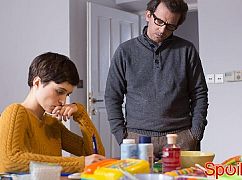 Na dobre i na złe odc. 669 - zdjęcia promocyjne