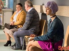 Na dobre i na złe odc. 669 - zdjęcia promocyjne