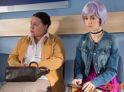 Na dobre i na złe odc. 669 - zdjęcia promocyjne